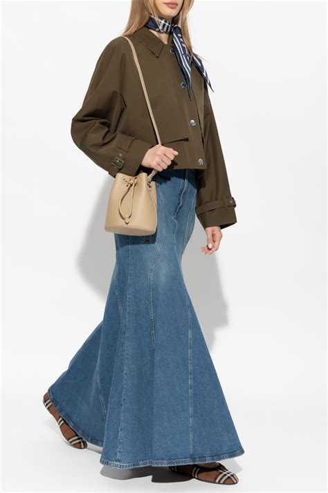 burberry kurta|burberry denim skirts.